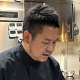 東京都渋谷「小熊飯店」梅本 恒久様