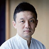 東京都青山「てのしま」林 亮平様